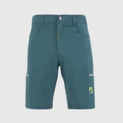 Karpos Fantasia Bermuda M Grün