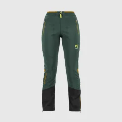 Karpos Alagna Plus Evo Pant Damen Green