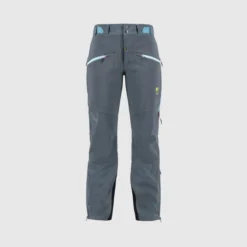 Karpos Marmolada Pant Damen Grey