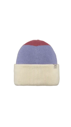 Barts Semmoe Beanie Lila