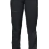 Vaude Farley Stretch Pants II Damen Schwarz