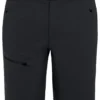 Vaude Badile Shorts Herren Black