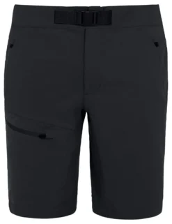 Vaude Badile Shorts Herren Black