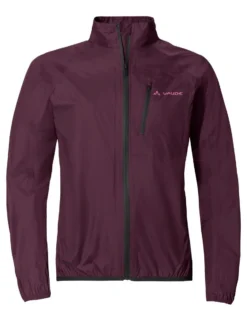 Vaude Drop Jacket III Damen Cassis