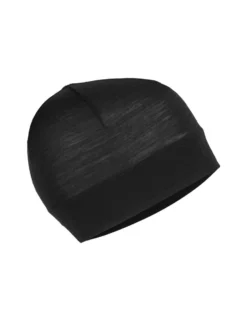 Icebreaker Cool-Lite Flexi Beanie Black