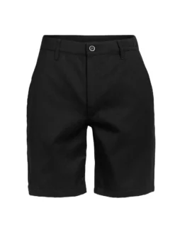 Icebreaker Berlin Shorts Herren Black