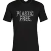 Icebreaker Tech Lite II SS Tee Plastic Free Herren Black