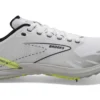 Brooks Draft XC Unisex White