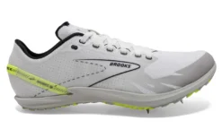 Brooks Draft XC Unisex White