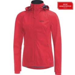 Gore R3 Windstopper Zip-Off Jacket Damen