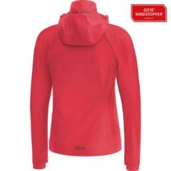 Gore R3 Windstopper Zip-Off Jacket Damen -Kaufhaus Laufundberg 100074ak99 2 gws gore laufundberg.de