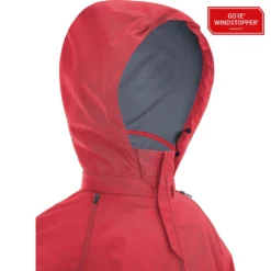 Gore R3 Windstopper Zip-Off Jacket Damen -Kaufhaus Laufundberg 100074ak99 3 gws gore laufundberg.de