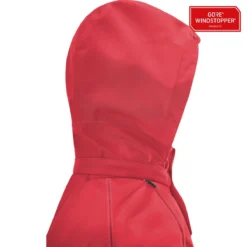 Gore R3 Windstopper Zip-Off Jacket Damen -Kaufhaus Laufundberg 100074ak99 4 gws gore laufundberg.de