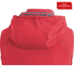 Gore R3 Windstopper Zip-Off Jacket Damen -Kaufhaus Laufundberg 100074ak99 5 gws gore laufundberg.de