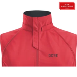 Gore R3 Windstopper Zip-Off Jacket Damen -Kaufhaus Laufundberg 100074ak99 7 gws gore laufundberg.de