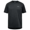 Gore R5 T-Shirt Herren Black