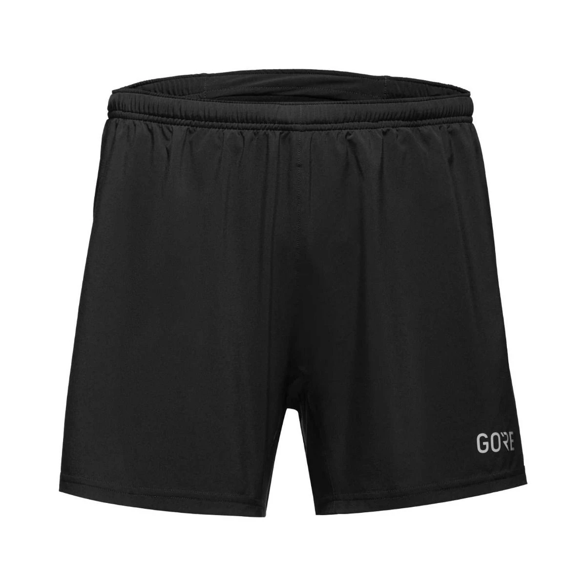 Gore R5 5 Inch Shorts Herren Black 1 Gore R5 5 Inch Shorts Herren Black