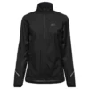 Gore R3 Partial GTX Infinium Jacket Damen Black