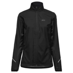 Gore R3 Partial GTX Infinium Jacket Damen Black