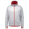 Gore R5 GTX Insulated Jacket Herren White