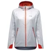 Gore R5 GTX Infinium Insulated Jacket Damen White