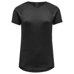 Gore Vivid SS Damen Black