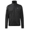 Gore Drive Jacket Herren Black