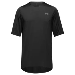 Gore TrailKPR Trikot Herren Black