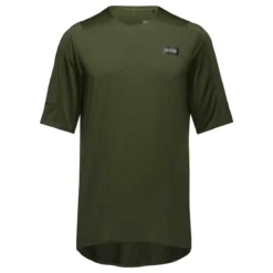 Gore TrailKPR Trikot Herren Green