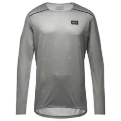 Gore Contest LS Herren Grey