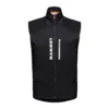 Mammut Aenergy TR WB Hybrid Vest Herren Black
