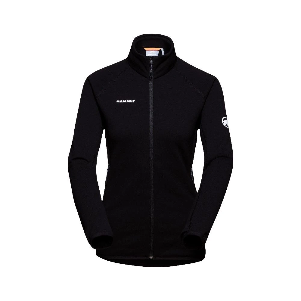 Mammut Aconcagua ML Jacket Damen Black 1 Mammut Aconcagua ML Jacket Damen Black