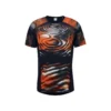 Mammut Aenergy FL T-Shirt Light Fader Herren Night