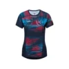 Mammut Aenergy FL SS Light Fader Damen Night