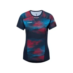 Mammut Aenergy FL SS Light Fader Damen Night