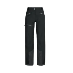 Mammut Masao HS Pants Damen Schwarz