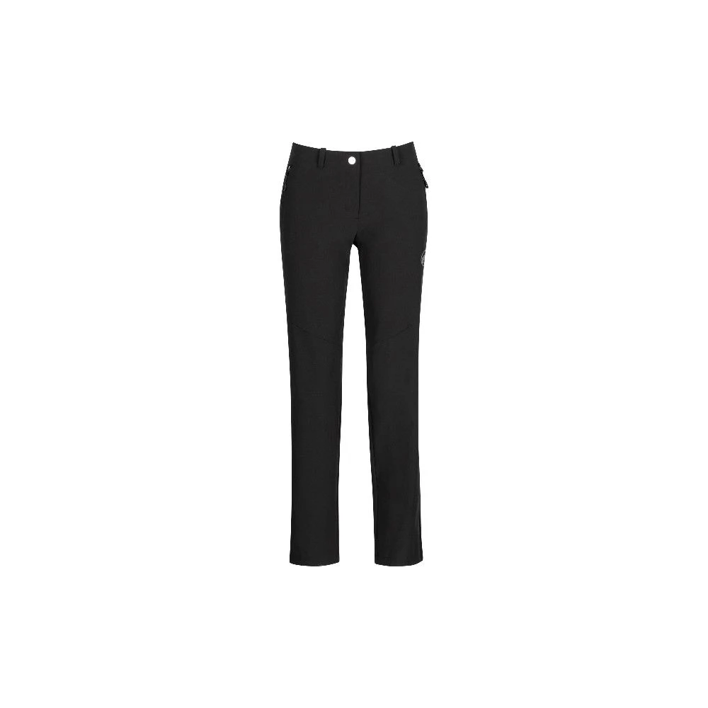 Mammut Runbold Guide SO Pants Damen Black 1 Mammut Runbold Guide SO Pants Damen Black