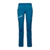 Mammut Taiss SO Pants Damen Deep Ice