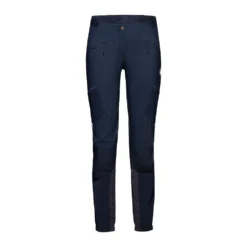 Mammut Aenergy IN Hybrid Pants Damen Marine