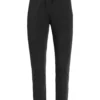 Icebreaker Crush Pants Damen Schwarz