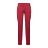 Mammut Runbold Pants Damen Red