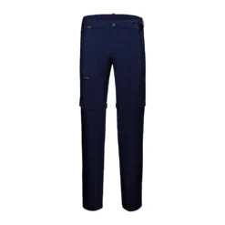 Mammut Runbold Zip Off Pants Herren Marine