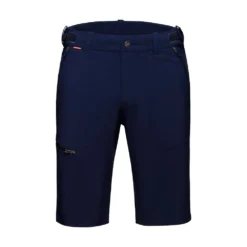 Mammut Runbold Shorts Herren Marine