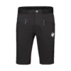 Mammut Aenergy Light SO Shorts Herren Black