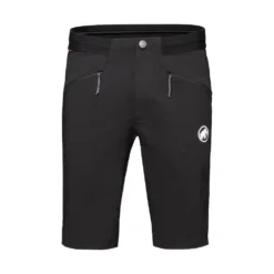 Mammut Aenergy Light SO Shorts Herren Black