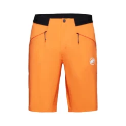 Mammut Aenergy Light SO Shorts Herren Tangerine