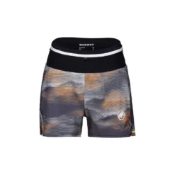 Mammut Aenergy TR 2 In 1 Shorts Light Fader Damen