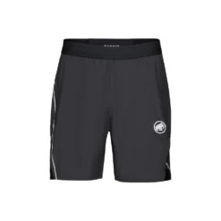 Mammut Aenergy TR Shorts Herren Black