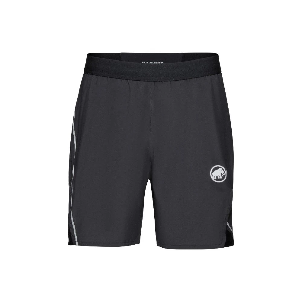 Mammut Aenergy TR Shorts Herren Black 1 Mammut Aenergy TR Shorts Herren Black