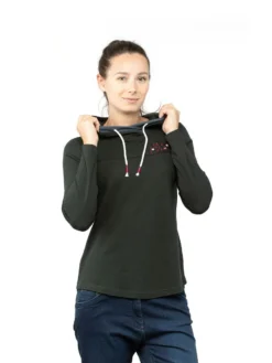 Chillaz Gilfert LS Damen Black